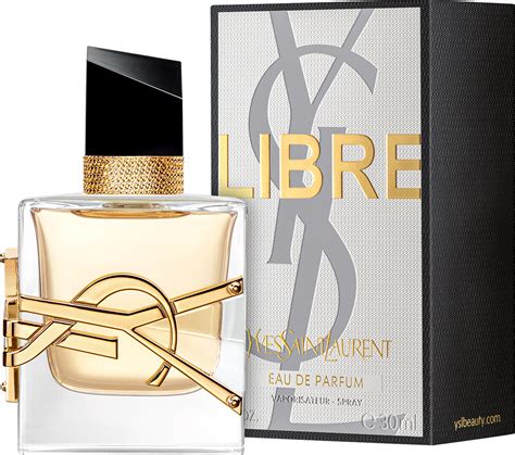 parfum yves saint laurent libre femme prix|libre perfume gift with purchase.